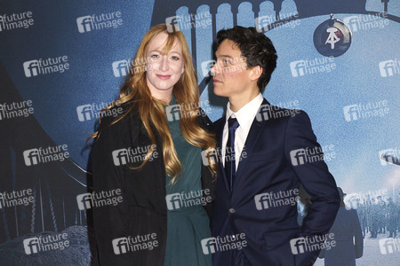Filmpremiere 'Bridge of Spies' in Berlin