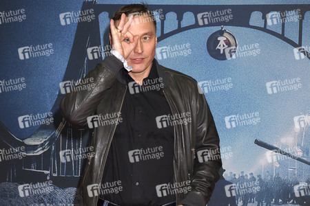 Filmpremiere 'Bridge of Spies' in Berlin