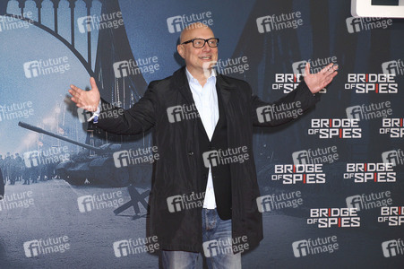 Filmpremiere 'Bridge of Spies' in Berlin
