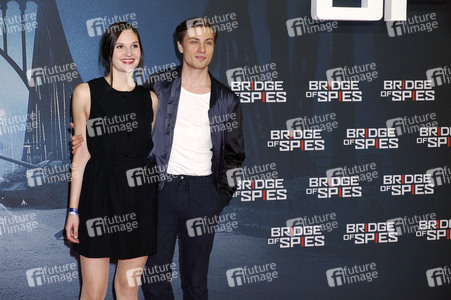 Filmpremiere 'Bridge of Spies' in Berlin