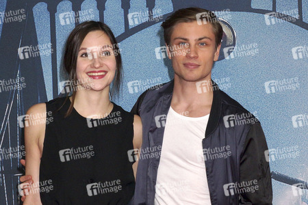Filmpremiere 'Bridge of Spies' in Berlin
