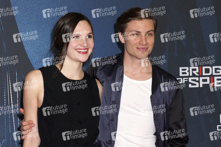Filmpremiere 'Bridge of Spies' in Berlin