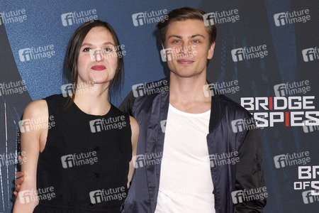 Filmpremiere 'Bridge of Spies' in Berlin