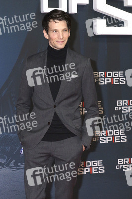 Filmpremiere 'Bridge of Spies' in Berlin