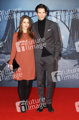 Filmpremiere 'Bridge of Spies' in Berlin