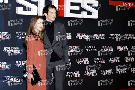 Filmpremiere 'Bridge of Spies' in Berlin