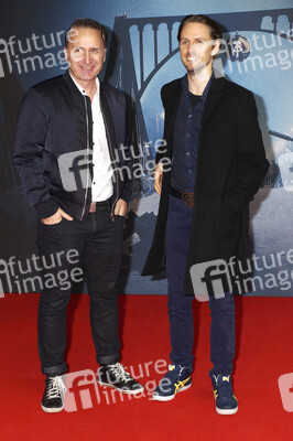Filmpremiere 'Bridge of Spies' in Berlin