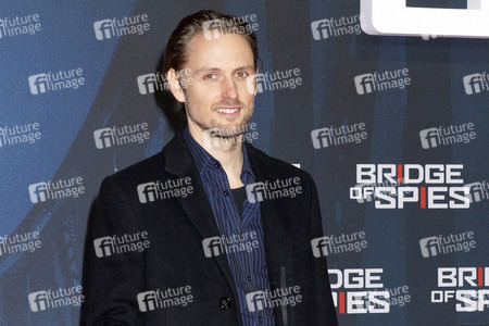 Filmpremiere 'Bridge of Spies' in Berlin