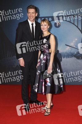 Filmpremiere 'Bridge of Spies' in Berlin