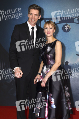 Filmpremiere 'Bridge of Spies' in Berlin