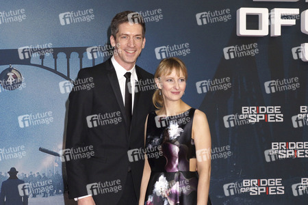 Filmpremiere 'Bridge of Spies' in Berlin