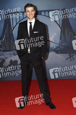 Filmpremiere 'Bridge of Spies' in Berlin