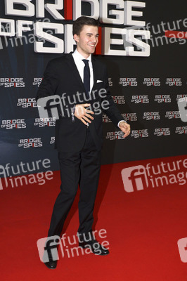 Filmpremiere 'Bridge of Spies' in Berlin