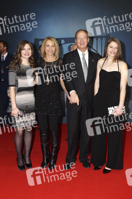 Filmpremiere 'Bridge of Spies' in Berlin