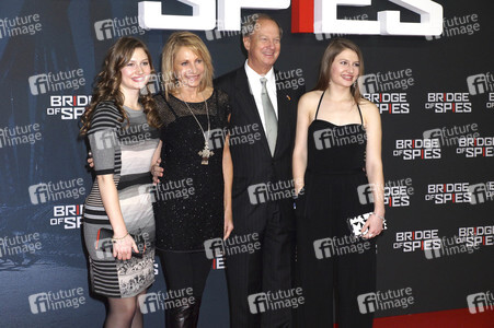 Filmpremiere 'Bridge of Spies' in Berlin