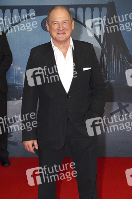 Filmpremiere 'Bridge of Spies' in Berlin