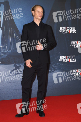 Filmpremiere 'Bridge of Spies' in Berlin