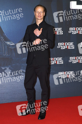 Filmpremiere 'Bridge of Spies' in Berlin