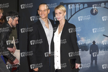 Filmpremiere 'Bridge of Spies' in Berlin