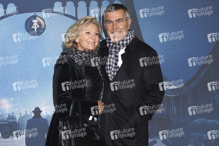 Filmpremiere 'Bridge of Spies' in Berlin