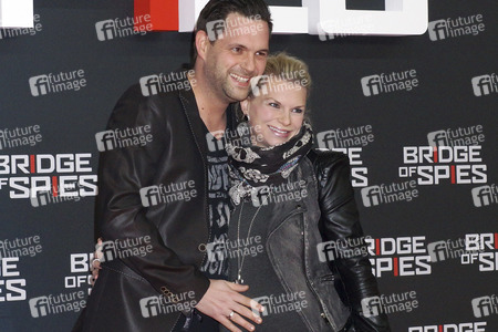 Filmpremiere 'Bridge of Spies' in Berlin