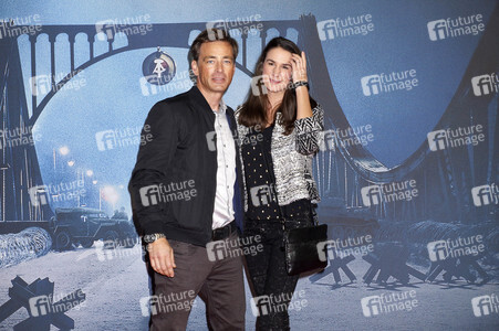 Filmpremiere 'Bridge of Spies' in Berlin