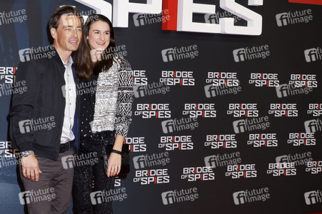 Filmpremiere 'Bridge of Spies' in Berlin