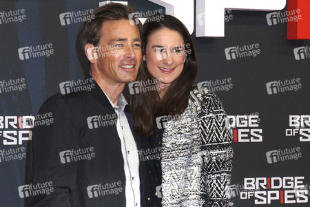 Filmpremiere 'Bridge of Spies' in Berlin