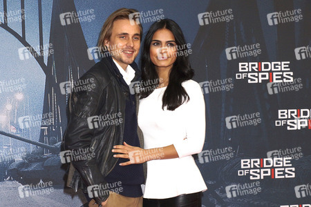 Filmpremiere 'Bridge of Spies' in Berlin