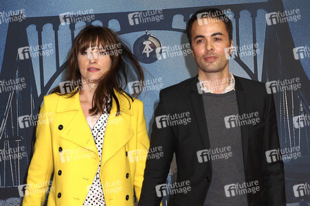 Filmpremiere 'Bridge of Spies' in Berlin
