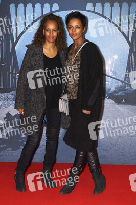 Filmpremiere 'Bridge of Spies' in Berlin