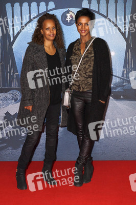 Filmpremiere 'Bridge of Spies' in Berlin