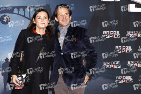 Filmpremiere 'Bridge of Spies' in Berlin