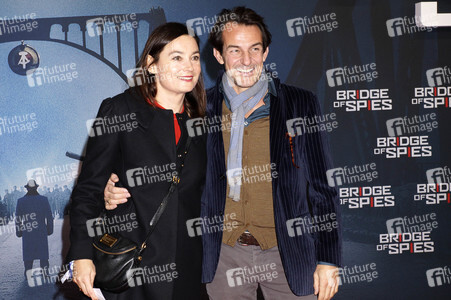 Filmpremiere 'Bridge of Spies' in Berlin