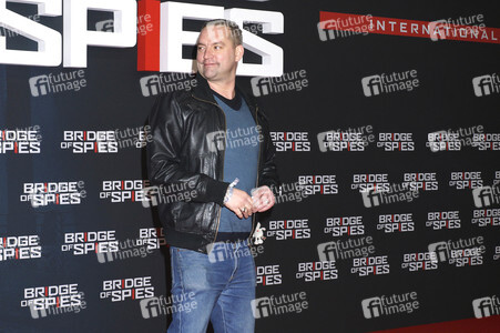 Filmpremiere 'Bridge of Spies' in Berlin