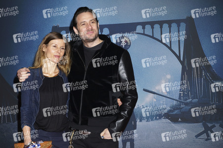 Filmpremiere 'Bridge of Spies' in Berlin