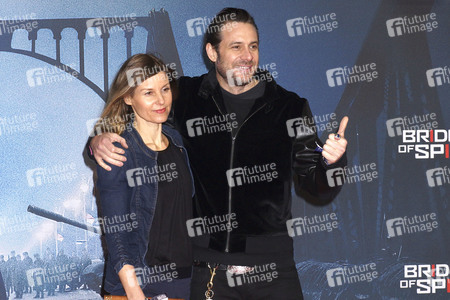 Filmpremiere 'Bridge of Spies' in Berlin