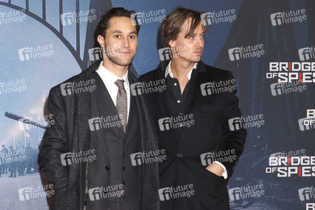 Filmpremiere 'Bridge of Spies' in Berlin