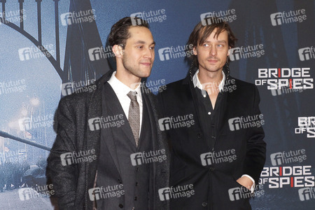 Filmpremiere 'Bridge of Spies' in Berlin