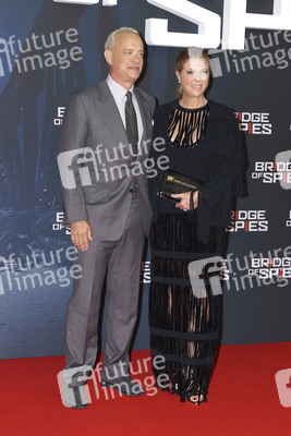 Filmpremiere 'Bridge of Spies' in Berlin