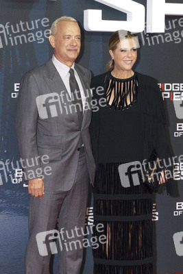 Filmpremiere 'Bridge of Spies' in Berlin