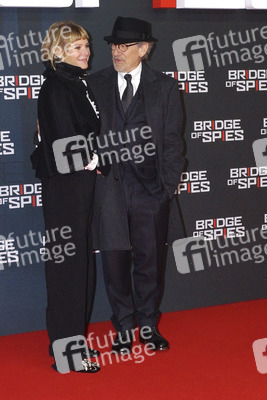 Filmpremiere 'Bridge of Spies' in Berlin