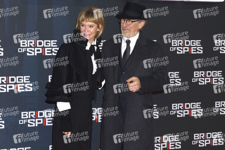Filmpremiere 'Bridge of Spies' in Berlin