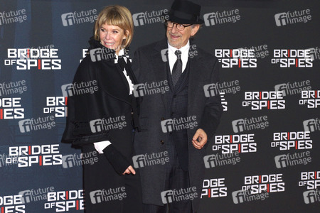 Filmpremiere 'Bridge of Spies' in Berlin