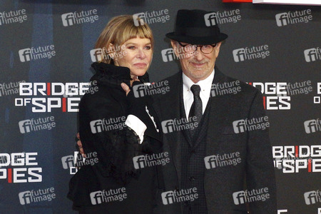 Filmpremiere 'Bridge of Spies' in Berlin