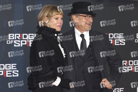 Filmpremiere 'Bridge of Spies' in Berlin