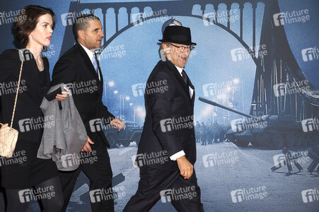 Filmpremiere 'Bridge of Spies' in Berlin