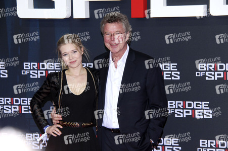 Filmpremiere 'Bridge of Spies' in Berlin