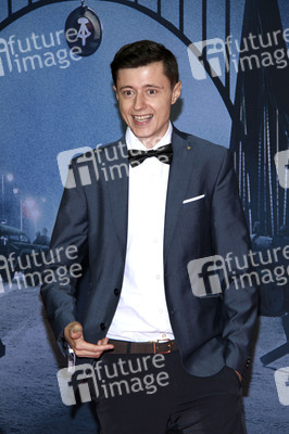 Filmpremiere 'Bridge of Spies' in Berlin