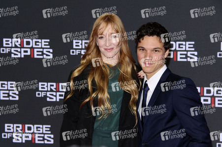 Filmpremiere 'Bridge of Spies' in Berlin